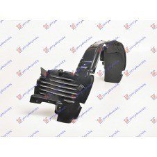 PLÁSTICO PASARUEDAS DELANTERO