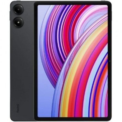 Tablet Xiaomi Redmi Pad Pro 12.1/ 8GB/ 256GB/ Octacore/ Gris Grafito