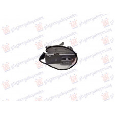 CERRADURA ELECTROMAGNÉTICA PARA PUERTA TRASERA(2 PINES)