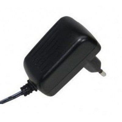 Alimentador Fijo 5Vdc 2Amp 10W TABLET conector 2,35x0,7mm DCU