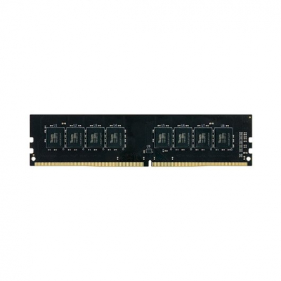 Memoria ram ddr4 8gb 2400mhz teamgroup elite 1.2v ted48g2400c1601