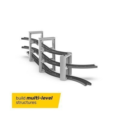 Complemento tren intelino torres de soporte