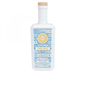 PALMA gin destilado 70 cl