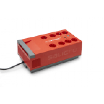 SAI SALICRU SPS 1000 HOME+ 1000 VA LINE-INTERACTIVE MULTIBASE