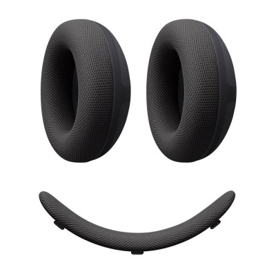 Kit de almohadillas apple para beats 360 cushion negro