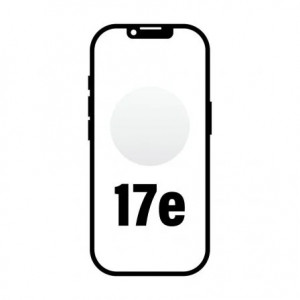 Smartphone Apple iPhone 17e 512GB/ 6.1