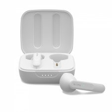 NGS ARTICA MOVE Auriculares Inalámbrico Dentro de o?do Llamadas/Música Bluetooth Blanco