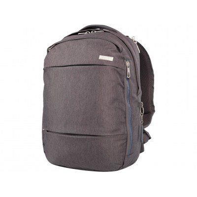 Totto Colbert Mochila para Portátil hasta 14' Gris/Azul