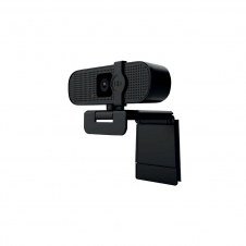 Approx APPW920PRO Webcam Autofocus USB 2.0 2K Negra