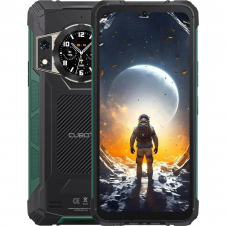 COMANDERO PDA SMARTPHONE CUBOT KING KONG ACE 2 6.56 6/128/4G/NFC/IP69/RUG