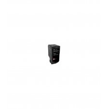 Lexmark 74C2SM0 cartucho de tóner 1 pieza Original Magenta