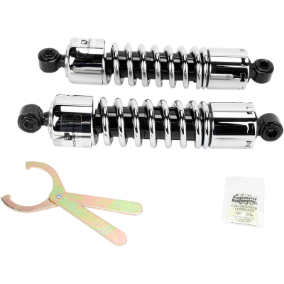 Amortiguadores serie 412 PROGRESSIVE SUSPENSION 412-4038C