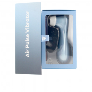 SATISFYER PRO 2 estimulador de aire #azul 1 u