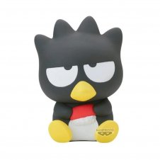 Figura banpresto sanrio sofvimates badtz maru