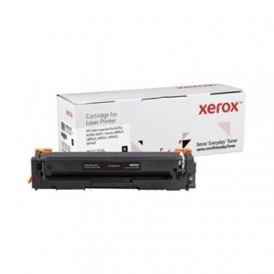 Xerox Everyday Canon 054H Negro Cartucho de Toner Generico - Reemplaza 3028C002