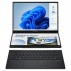 Portátil Asus Zenbook Duo Oled Ux8406Ma-Pz255W Intel Core Ultra 9-185H/ 32Gb/ 1Tb Ssd/ 14
