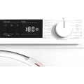 Lavadora Sharp ES-NFA812DWNA, 8 kg, 1200 rpm, clase A, blanca - imagen 8