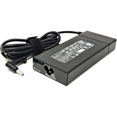 Cargador original para portátil HP 135W 19.5V 6.9A 4.5x3.0 mm