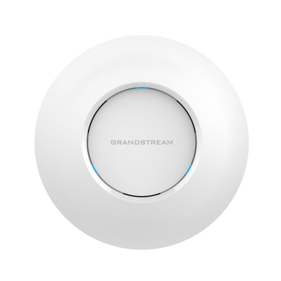 GWN7625 punto de acceso inalámbrico Blanco Energía sobre Ethernet (PoE)