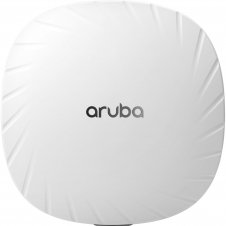 Hewlett Packard Enterprise Aruba AP-515 (RW) 5375 Mbit/s Blanco Energ?a sobre Ethernet (PoE)