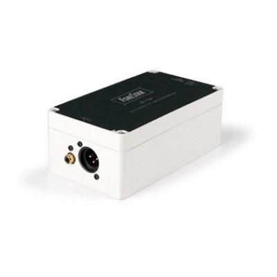 Transformador Linea 100V a Señal Linea FONESTAR