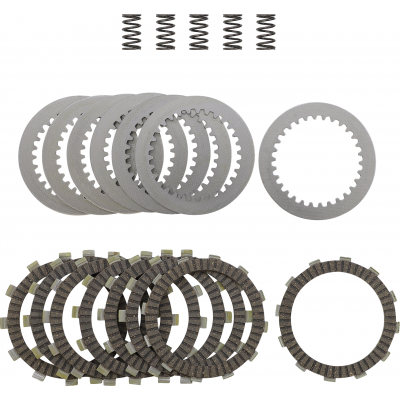 Clutch Plate Kit VINTCO KCLK12