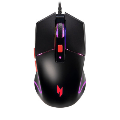 NMW100 ratón Juego Ambidextro 7200 DPI