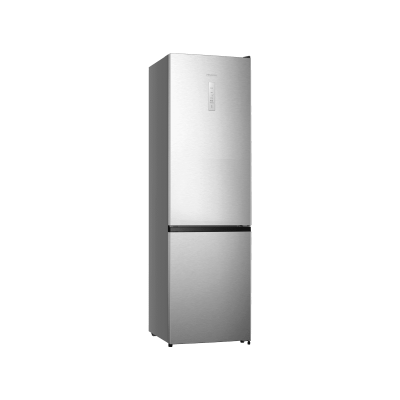 COMBI HISENSE RB440N4ACD INOX 201X59,5 NF D 336L