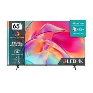 Televisión QLED Hisense 65E7KQ, 65