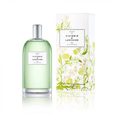 Nº 3 Iris Luminoso 150 ml Mujeres