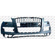 PARACHOQUES DELANTERO (CON SENSORES Y LIMPIAFAROS.ORIFICIO)