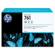 CARTUCHO HP 761 CM995A GRIS