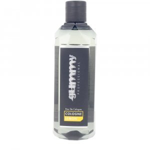 GUMMY BARBER colonia lemon 500 ml