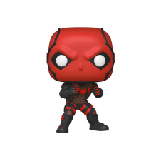 Funko pop dc comics gotham knights red hood 57419