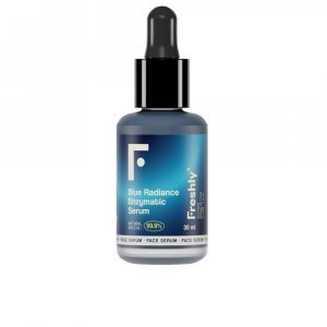 BLUE RADIANCE sérum facial exfoliante 30 ml
