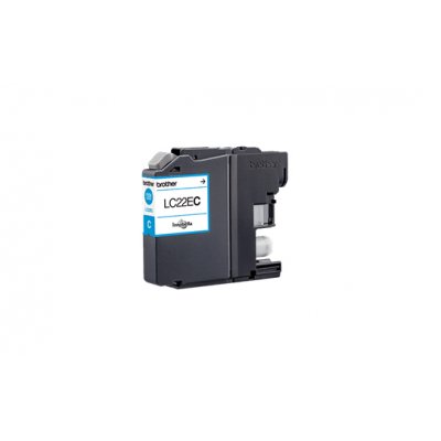 TINTA CIAN XXL MFCJ5920DW