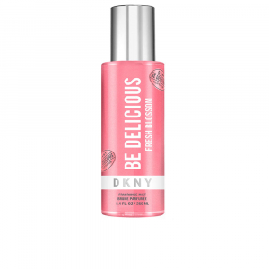 BE DELICIOUS FRESH BLOSSOM spray corporal 250 ml
