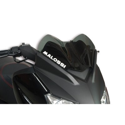 Pantalla MALOSSI Ahumada SPORT Yamaha X-MAX 125/250 09-13 4514604 4514604