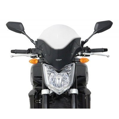 Pantalla MRA Touring tipo NTM transparente Yamaha FZ1 4025066149124