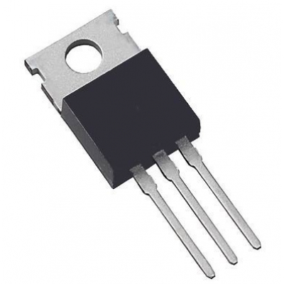 Transistor NPN TO220 2SC2312