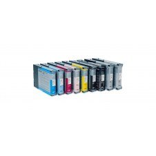 Cartucho Epson Cartucho T614100 negro foto C13T614100