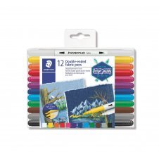 Staedtler 3190 Multicolor 12 pieza(s)