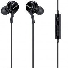 Samsung Auricular Eo-ia500bbegww 3.5mm In Ear Negro