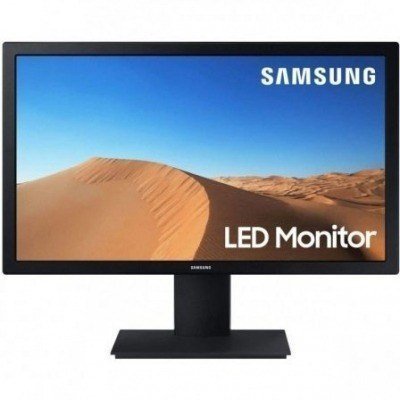 Monitor Samsung LS24A310NHUXEN 24/ Full HD/ Negro