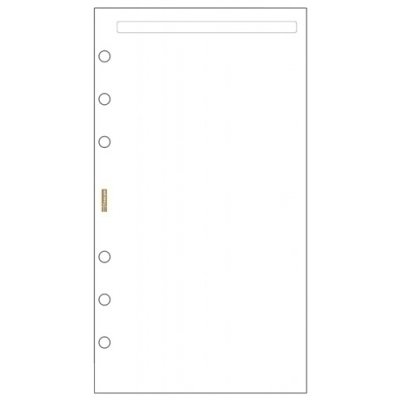 RECAM.AG.F. C942 CLASSIC 609 LISO 50h