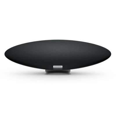 Bowers & Wilkins Zeppelin De 3 vías Gris Inalámbrico 240 W