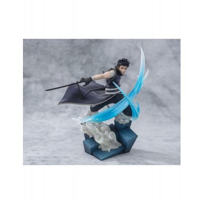 Obito uchiha - extra battle - fig. 21 cm naruto: shippuden figuarts zero