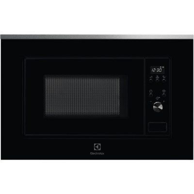 .AT.MICROONDAS INT. ELECTROLUX LMS2173EMX 17L CRIST.INOX.NGO 700W