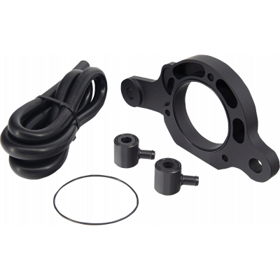 Assault Breather Kit TRASK TM-1023-11-B