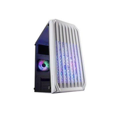 CAJA MICROATX MC-S2 BLANCO MARS GAMING
